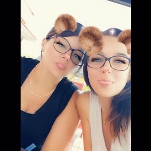 Meet your Posher, Sandra